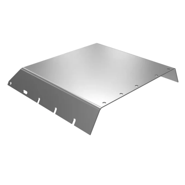 Placa protectie baie ulei Caterpillar 1W-1568
