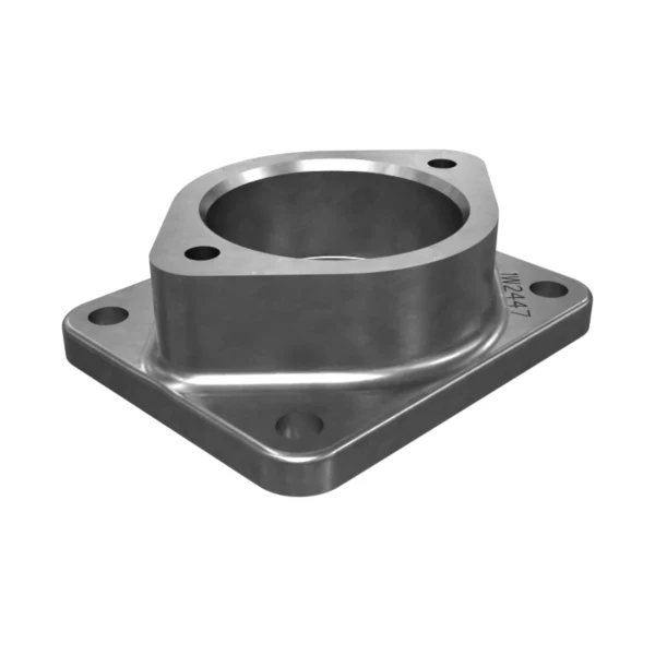 Adaptor evacuare racitor ulei Caterpillar 1W-2447