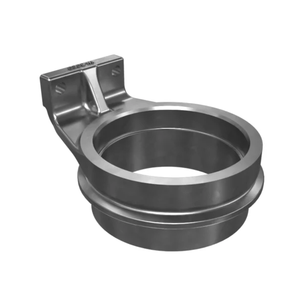 Suport conducta esapament turbosuflanta Caterpillar 1W-3089