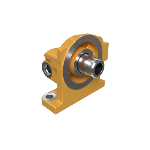 Suport filtru combustibil Caterpillar 1W-3892