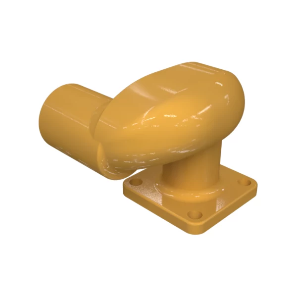 Cot alimentare ulei prelubrificare Caterpillar 1W-3942