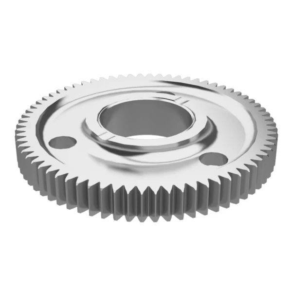 Roata intermediara 70 dinti Caterpillar 1W-4741