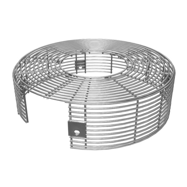 Protectie amortizor arbore cotit Caterpillar 1W-4923