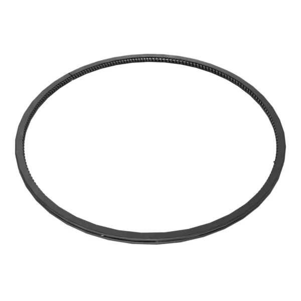 Segment piston reglare ulei Caterpillar 1W-5104