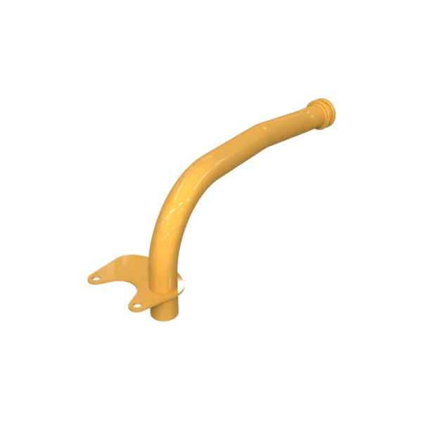 Conducta aspiratie pompa incarcare Caterpillar 1W-6269
