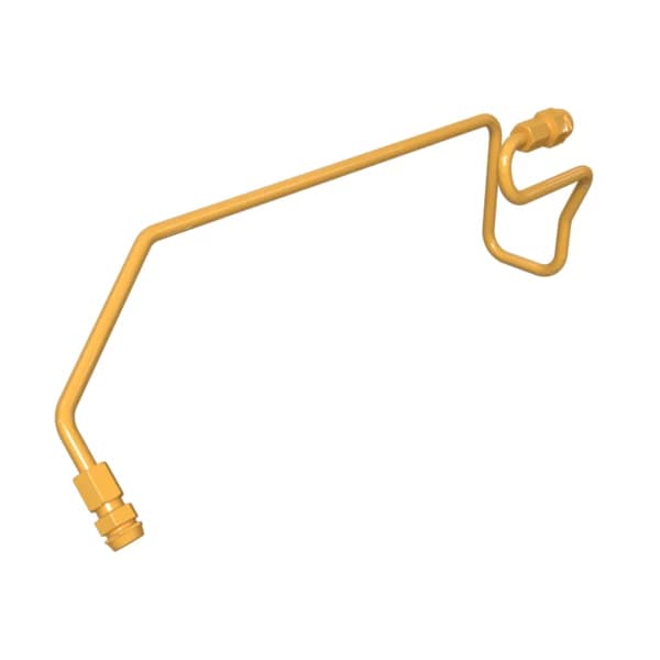 Conduct injectie combustibil Caterpillar 1W-6455