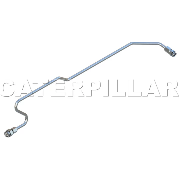 Conducta injectie combustibil Caterpillar 1W-6459