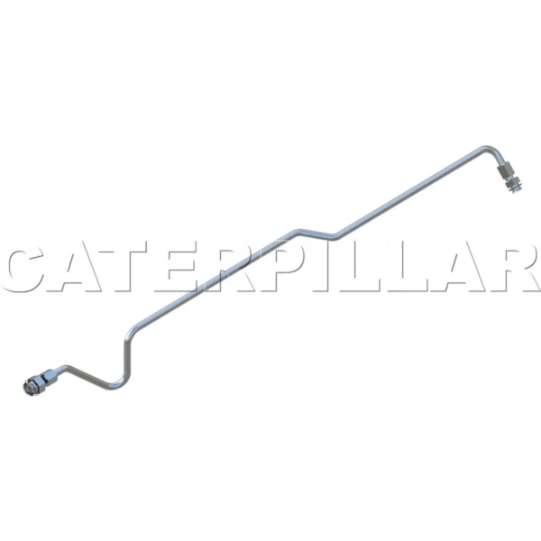 Conducta injector combustibil Caterpillar 1W-6461