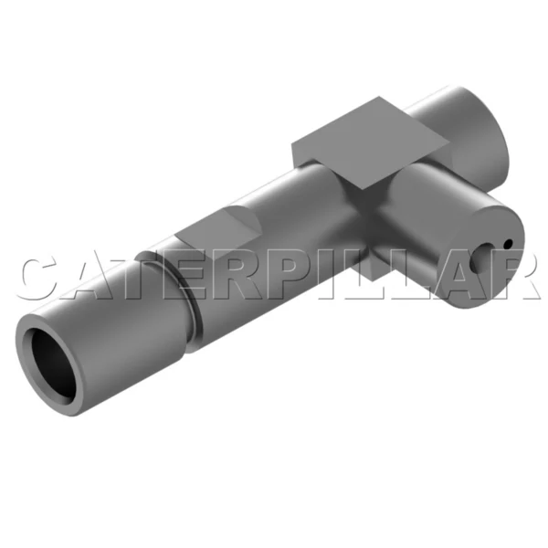 Adaptor linie combustibil Caterpillar 1W-6777