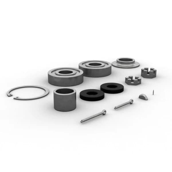 Kit reparatie pompa apa principala Caterpillar 1W-7027