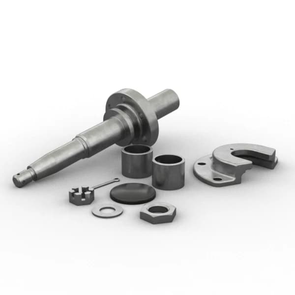 Kit reconstituire pompa apa principala Caterpillar 1W-7041