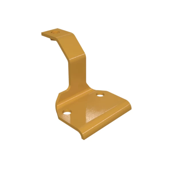 Suport ansamblu protectie galerie evacuare Caterpillar 1W-7348
