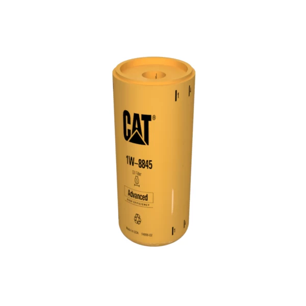 Filtru ulei Advanced Efficiency Caterpillar 1W-8845