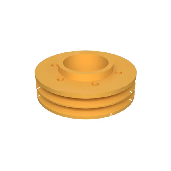 Rola arbore cotit Caterpillar 1W-9303