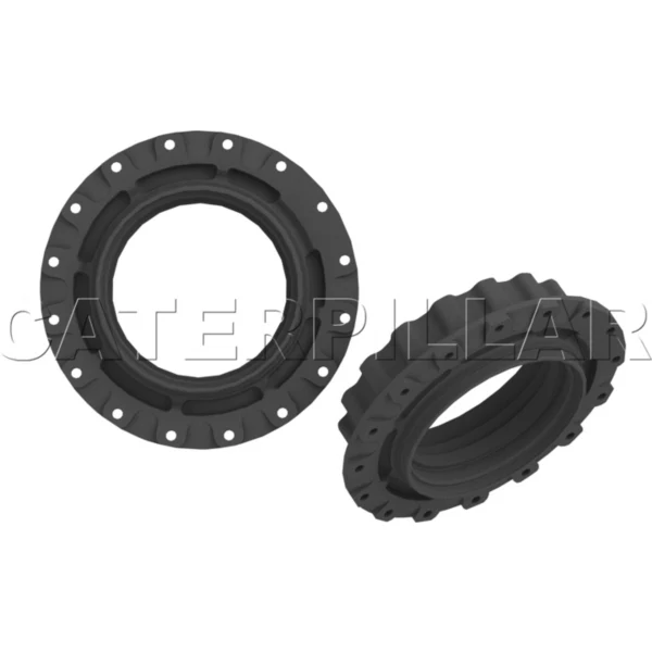 Carcasa roata conducatoare senila Caterpillar 200-3490