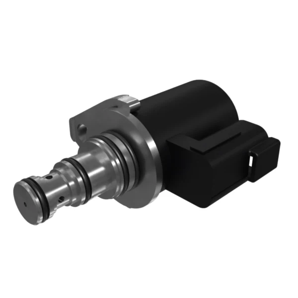 Distribuitor solenoid Caterpillar 200-6210
