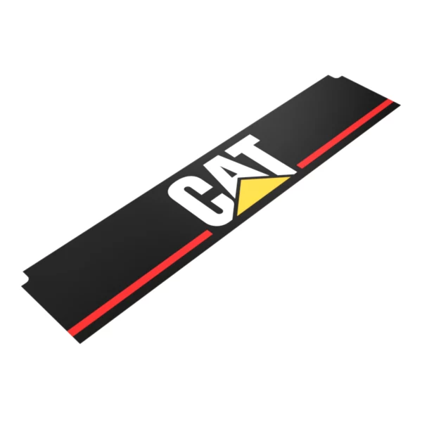 Film identificare Caterpillar spate 200-8681