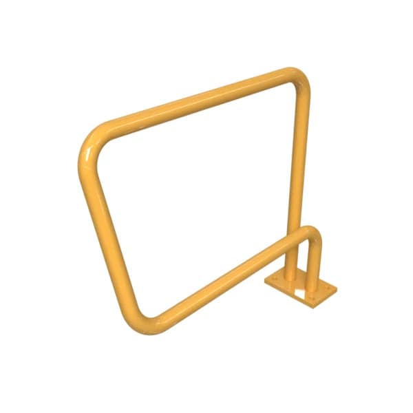 Suport montaj oglinda stanga Caterpillar 200-8896