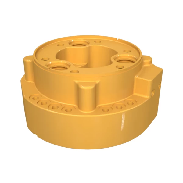 Carcasa frena transmisie Caterpillar 201-1426