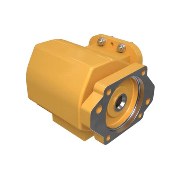 Kit antrenare pompa hidraulica Caterpillar 201-2028