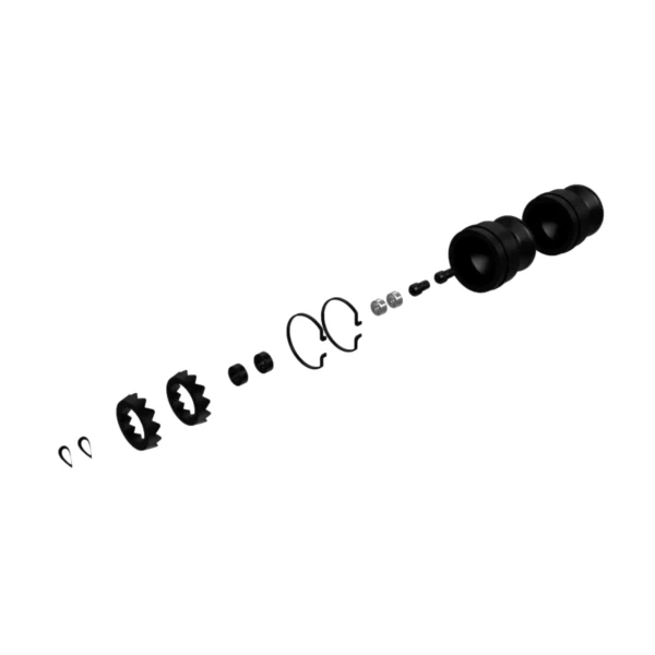 Kit service Caterpillar 201-2157