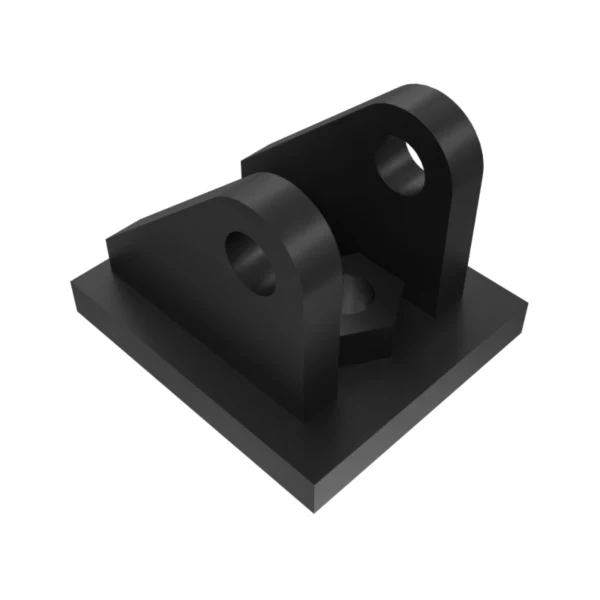 Placa suport actuator Caterpillar 201-2194