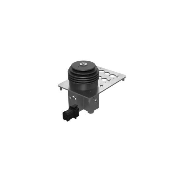 Distribuitor joystick pilot Caterpillar 201-3359