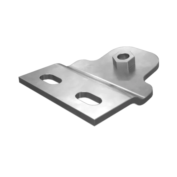 Placa suport carcasa motor Caterpillar 201-5537
