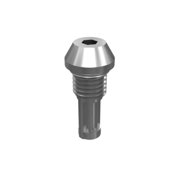 Dop ansamblu ecran orificiu Caterpillar 201-6622