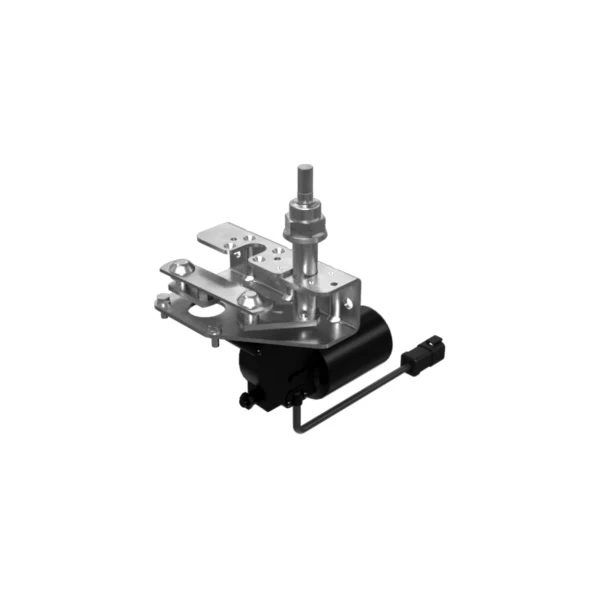 Motor stergatoare parbriz Caterpillar 201-6903