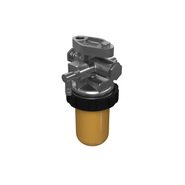 Ansamblu filtru combustibil Caterpillar 201-7066