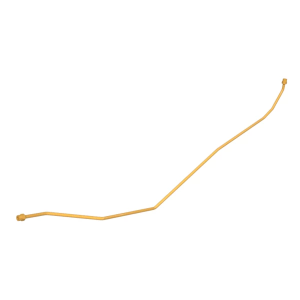 Ansamblu tub ungere Caterpillar 201-7497