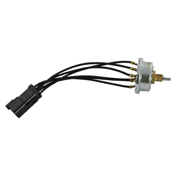 Comutator rotativ selectare transmisie Caterpillar 201-7952