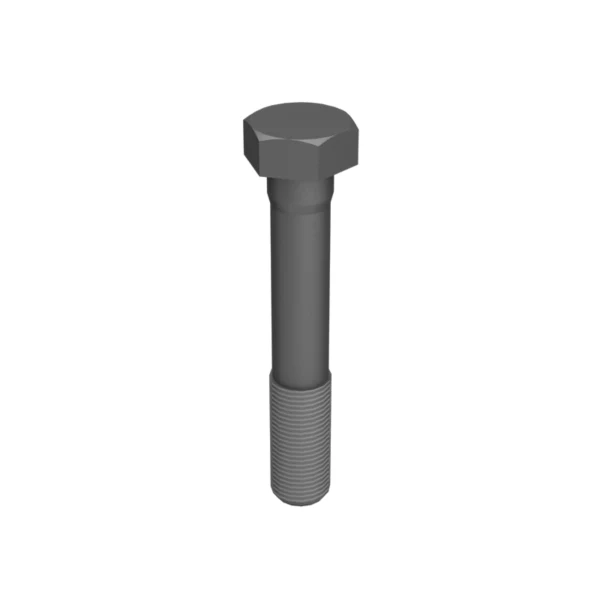 Surub hexagonal M20-2.5 x 120mm Caterpillar 201-8034