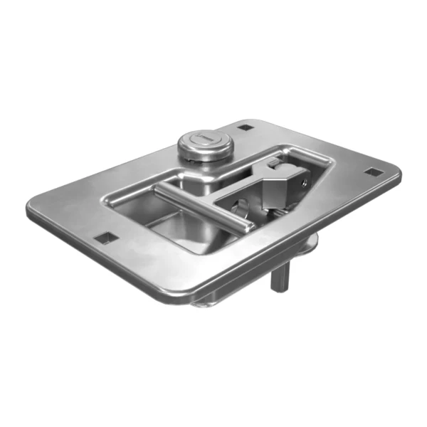 Inchizator compartiment cu cheie Caterpillar 201-8288