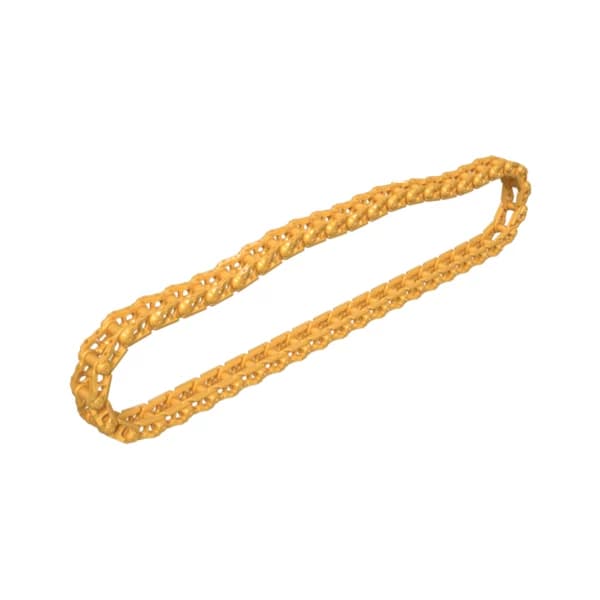 Ansamblu za senila Caterpillar 201-9116
