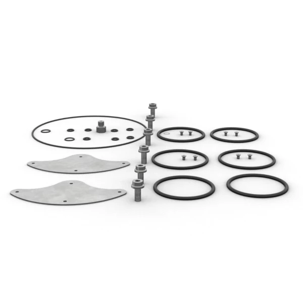 Kit de service filtru hidraulic Caterpillar 201-9299