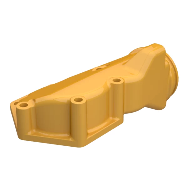 Capac racitor ulei Caterpillar 202-0465