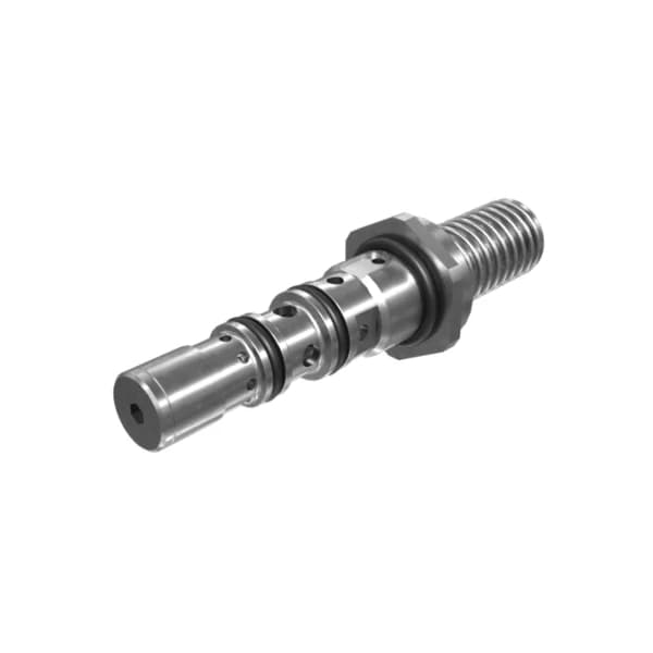 Distribuitor pilot control Caterpillar 202-1233