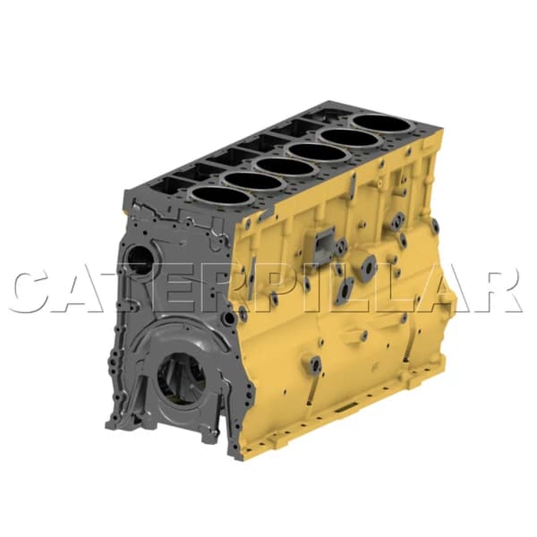 Bloc motor Caterpillar 202-1258