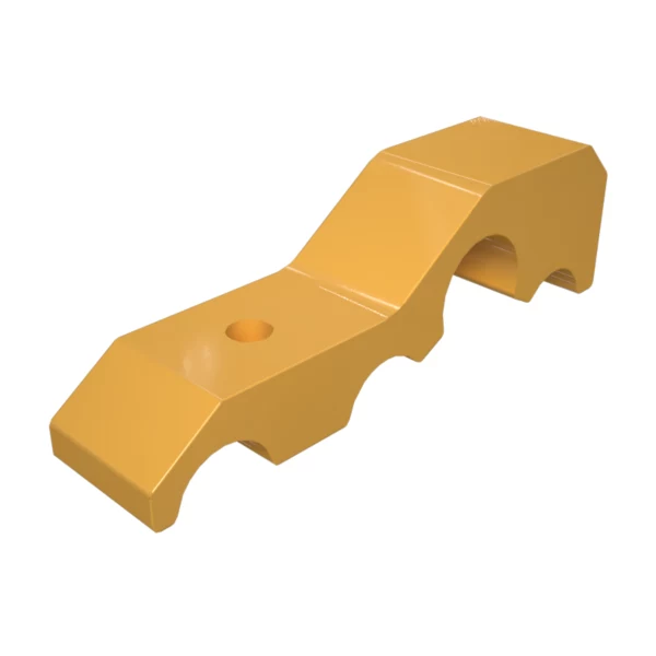 Suport montaj conducte hidraulice Caterpillar 202-1474
