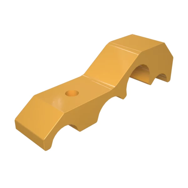 Bloc montaj conducte hidraulice Caterpillar 202-1476