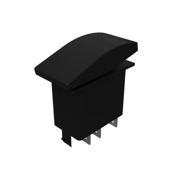 Comutator basculant 12V Caterpillar 202-2284