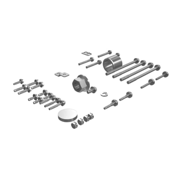 Kit hardware alternator Caterpillar 202-2787