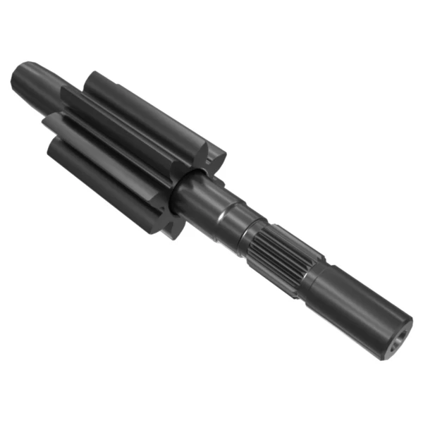Ansamblu arbore pompa ulei Caterpillar 202-3572
