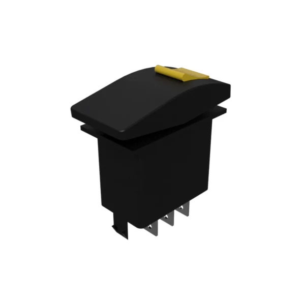 Comutator culbutor cu trei pozitii Caterpillar 202-4208