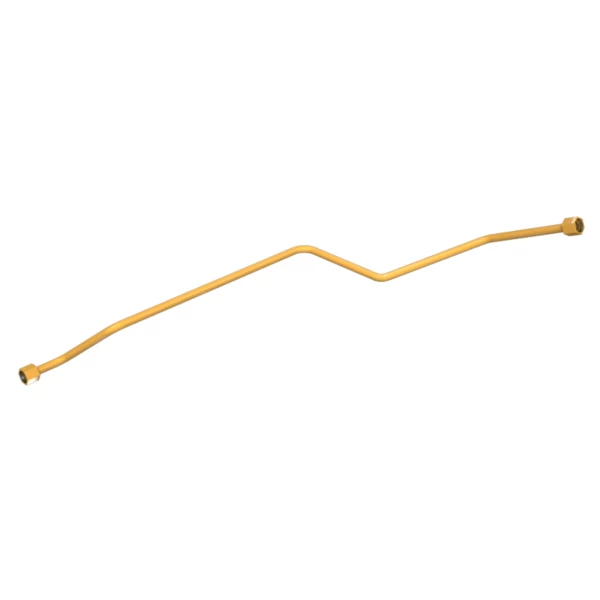 Tub conducta combustibil Caterpillar 202-6474