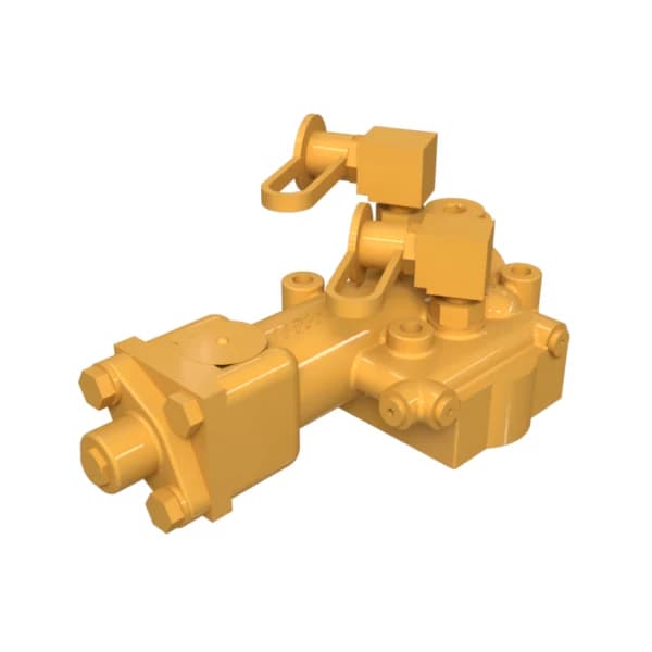 Grup distribuitor siguranta Caterpillar 202-8933