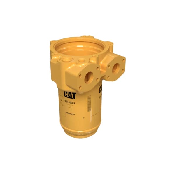 Carcasa filtru ulei transmisie Caterpillar 202-9702