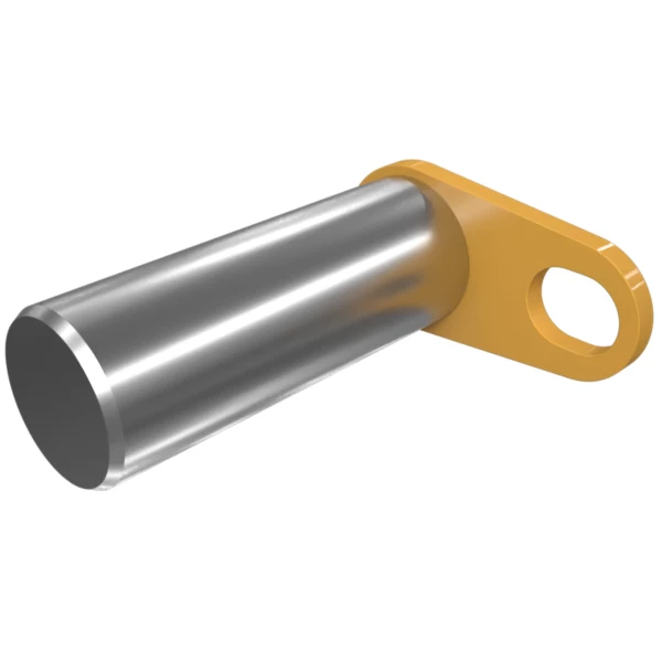 Bolt rotatie linkage Caterpillar 203-0840